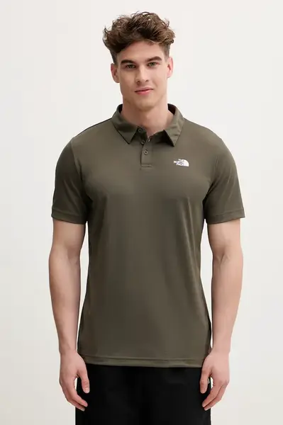 The North Face pánské polo
