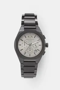 Armani Exchange hodinky pánské Sync
