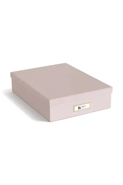 Úložný box Bigso Box of Sweden A4