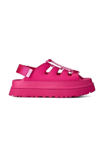 UGG  Sandále  W Goldenglow Toggle