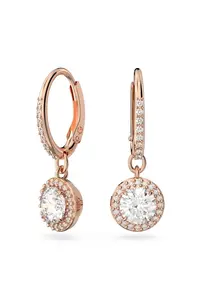 Swarovski  Náušnice