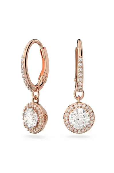 Swarovski  Náušnice