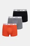 Nike boxerky pánské 3-pack