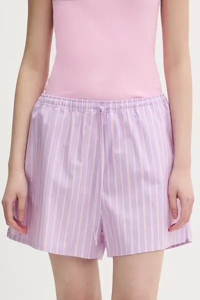 Marimekko  šortky dámské bavlněné