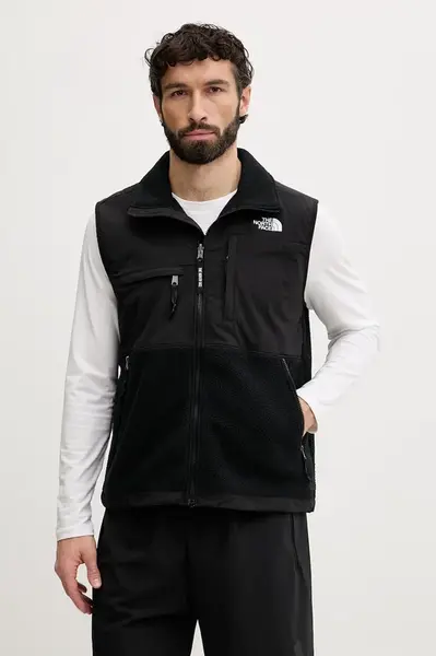 The North Face Vesta The North Face Retro Denali Vest