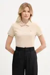 Lacoste polo tričko dámske bavlnené