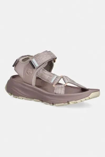 Timberland sandále dámske Motion Dune Backstrap