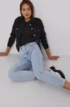 Rifľová bunda Levi's