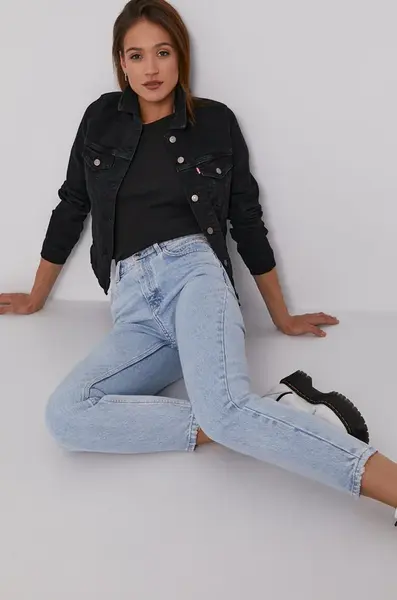 Rifľová bunda Levi's