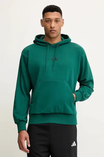 adidas Mikina adidas Feelcozy