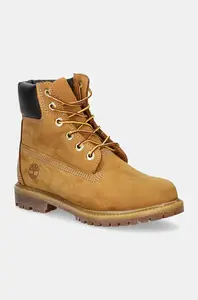 Timberland  Kožená obuv  Premium 6 Inch