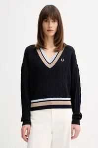 Sveter Fred Perry