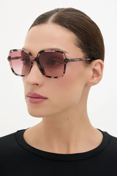 Dolce & Gabbana  kulaté sluneční brýle dámské