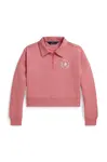 Polo Ralph Lauren  Detská mikina