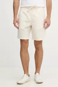Lacoste šortky pánske s bavlnou