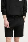 Tommy Hilfiger teplákové šortky pánské bavlněné