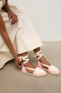Answear.LAB espadrily dámské