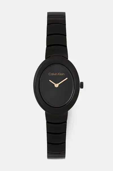Calvin Klein  hodinky dámské