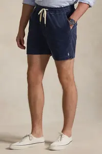 Polo Ralph Lauren šortky pánske bavlnené