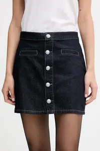 DKNY Džínová sukně Dkny