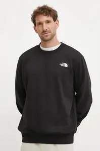 Mikina The North Face Essential Crew