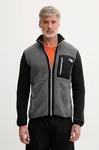 The North Face termo mikina pánska Yumiori
