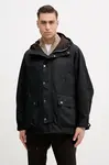 Barbour  Bavlnená bunda