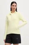 Jack Wolfskin mikina dámská Litestride