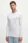 Versace Tričko s dlouhým rukávem Versace