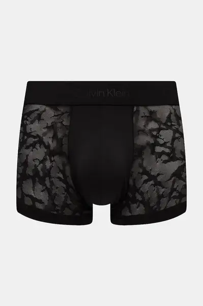 Calvin Klein Underwear boxerky pánske čipkované