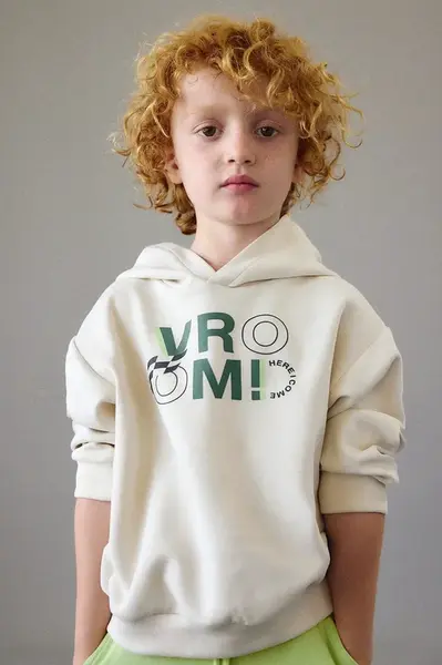 Dětská mikina Mayoral
