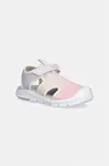 Puma sandály dětské Fun Racer Sandal Come On V