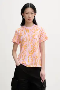 Marimekko  tričko dámské s bavlnou