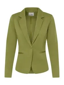 ICHI Blejzer 'Kate'  kiwi