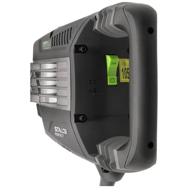 Kladivo bourací 1750W, HEX 30 mm, DHH48J, STALCO PERFECT