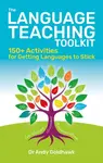 Language Teaching Toolkit - Andy Goldhawk