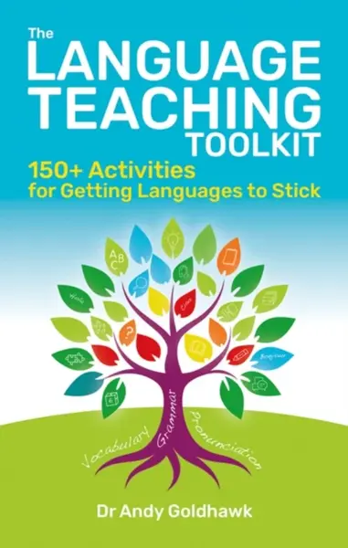 Language Teaching Toolkit - Andy Goldhawk