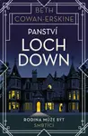 Panství Loch Down (poškozená) - Beth Cowan-Erskine
