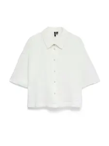 VERO MODA Blúzka 'VMNatali'  biela