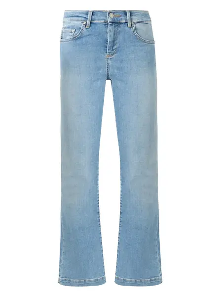 LTB Džínsy 'Fallon'  modrá denim