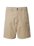 GAP Chino nohavice 'ESSENTIAL'  kaki