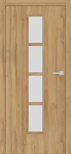 Interiérové dveře LORIENT 10 - Výška 210 cm