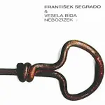 František Segrado – Nebozízek CD
