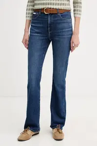 Calvin Klein Jeans rifle bootcut dámske