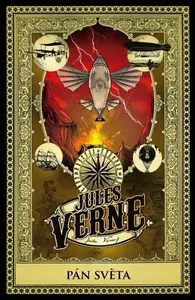 Pán světa - Jules Verne