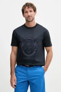 Tommy Hilfiger tričko pánské s bavlnou