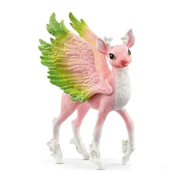 Schleich Bayala - kouzelné jelenče