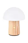 Gingko Design  Bezdrátová LED lampa  Super Mini Alice Mushroom