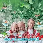 Zuzana Dubnová – Holka Modrooká