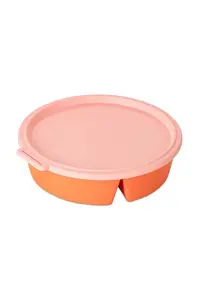 Koziol Obědová krabička Koziol Nora Box 1,1 L